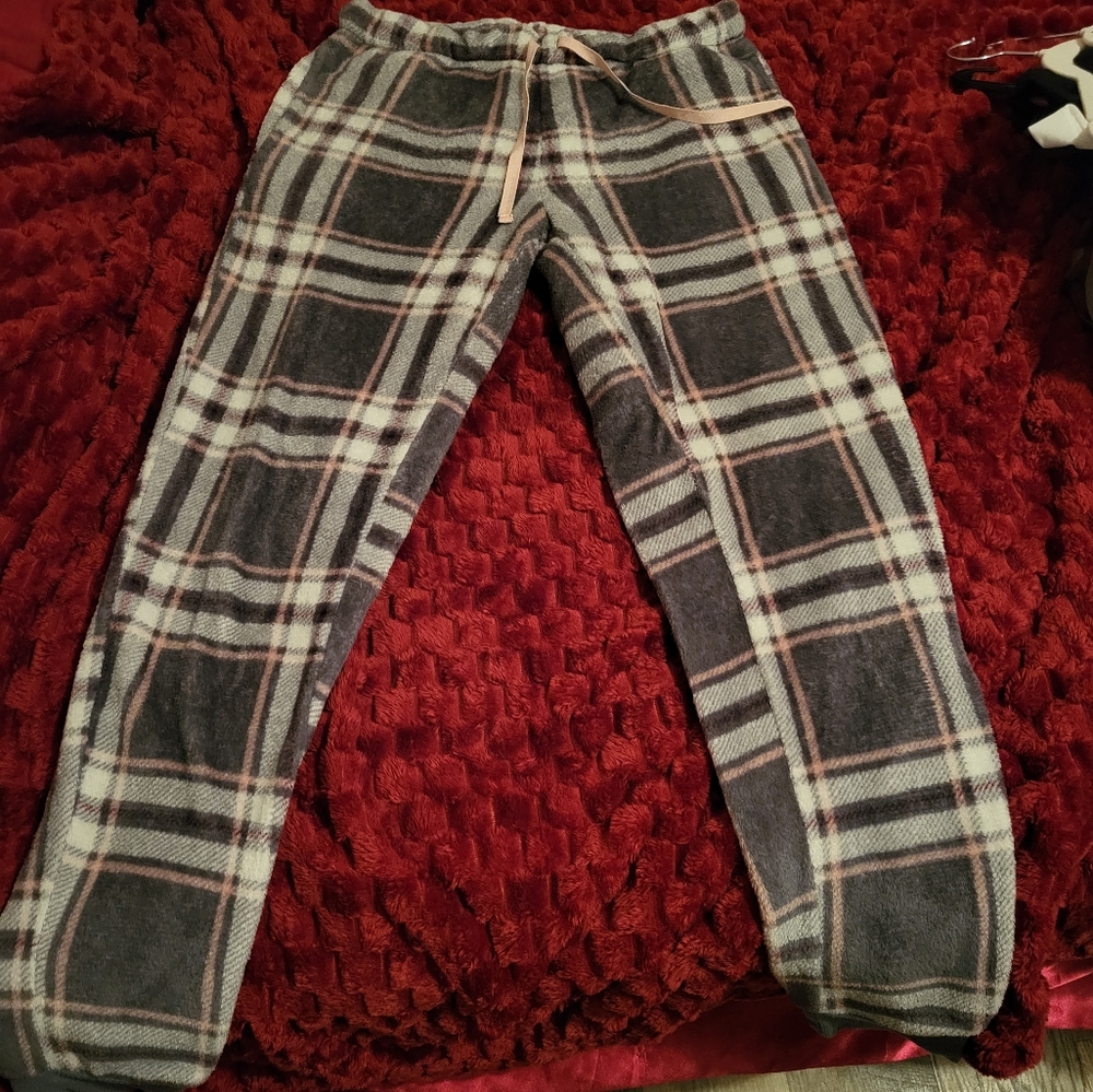 Sweat pants